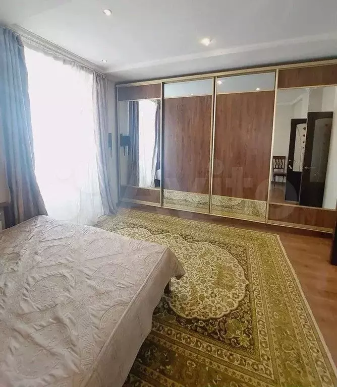 2-к. квартира, 45 м, 5/5 эт. - Фото 1