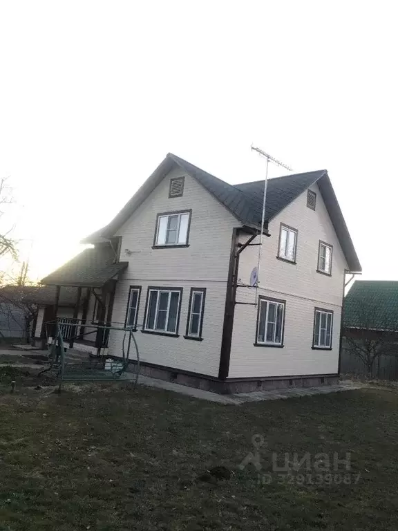 Дом в Московская область, Раменский муниципальный округ, с. ... - Фото 2