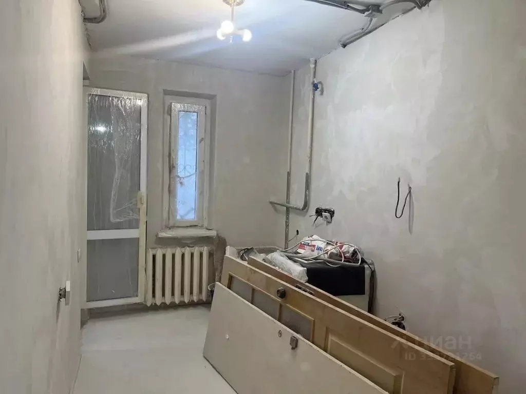 2-к кв. Севастополь ул. Генерала Мельника, 9 (62.0 м) - Фото 2