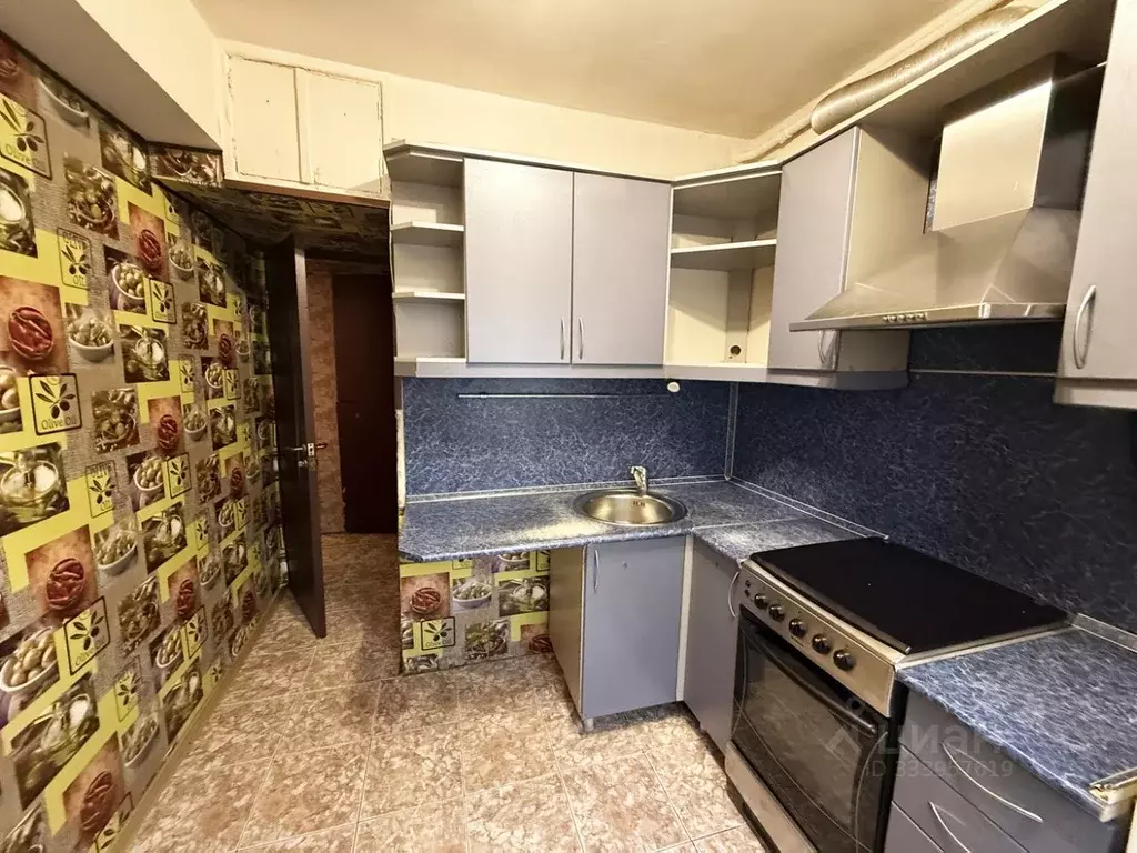 3-к кв. Санкт-Петербург просп. Шаумяна, 59 (55.5 м) - Фото 2