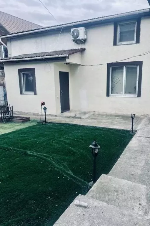 Дом в Севастополь ул. Багрия, 11 (90 м) - Фото 1