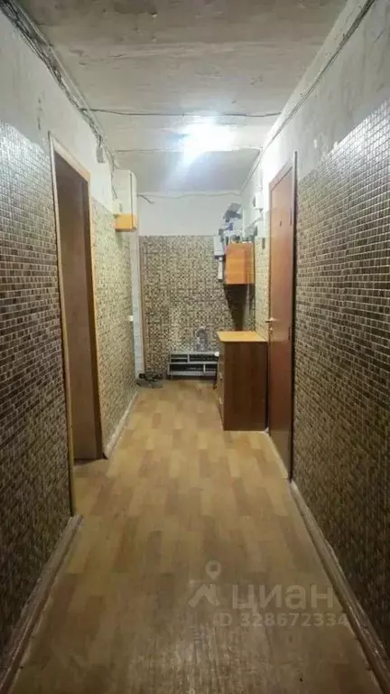 Студия Самарская область, Самара ул. Свободы, 76 (16.0 м) - Фото 2