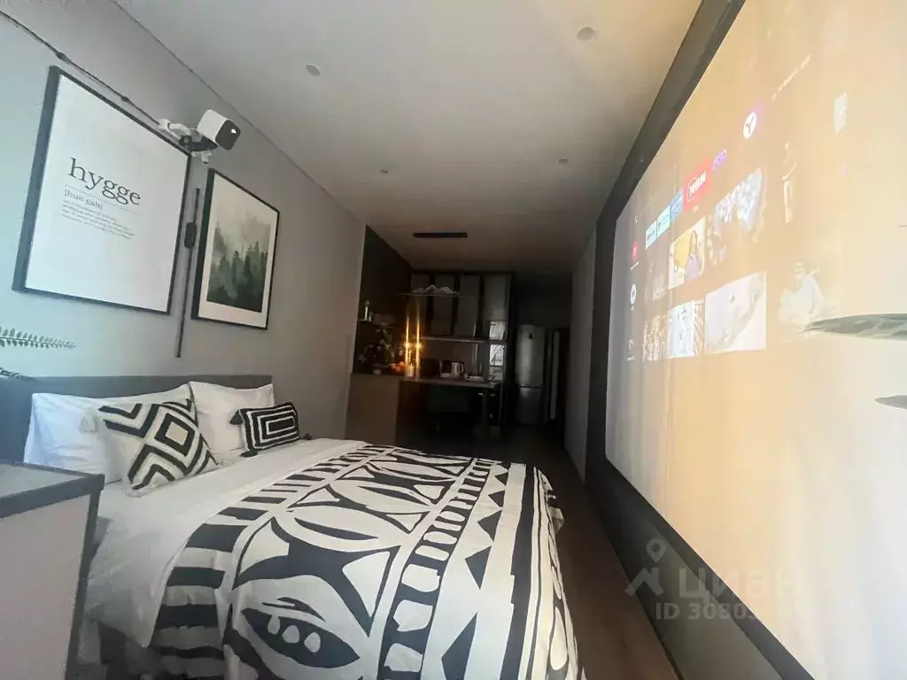 Студия Ростовская область, Ростов-на-Дону Красноармейская ул., ... - Фото 2