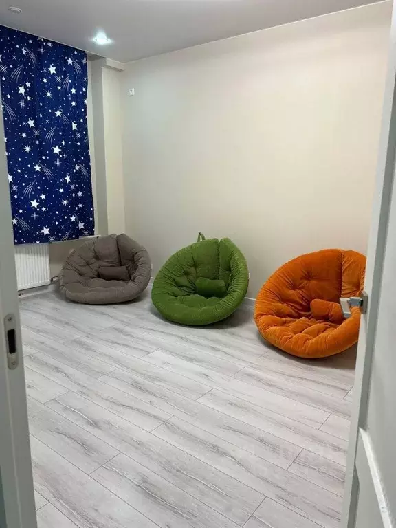 2-к кв. Московская область, Красногорск городской округ, Сабурово пгт ... - Фото 2