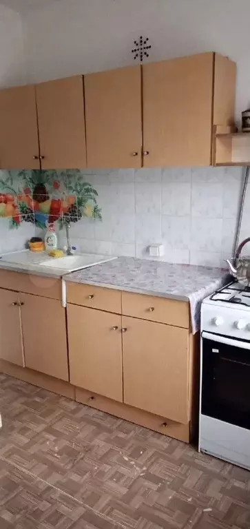 1-к. квартира, 35 м, 5/5 эт. - Фото 1