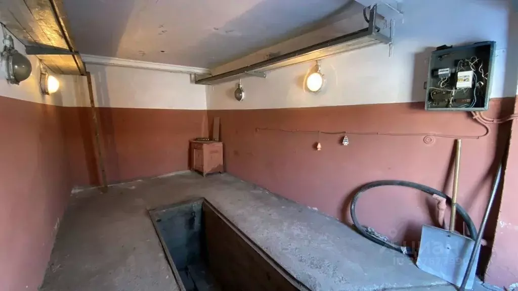 Гараж в Новосибирская область, Новосибирск  (18 м) - Фото 2