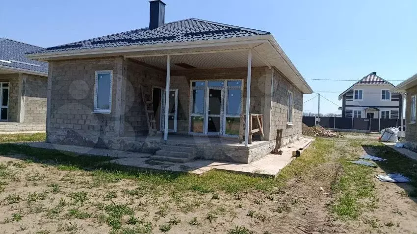 Дом 96 м на участке 5,3 сот. - Фото 1