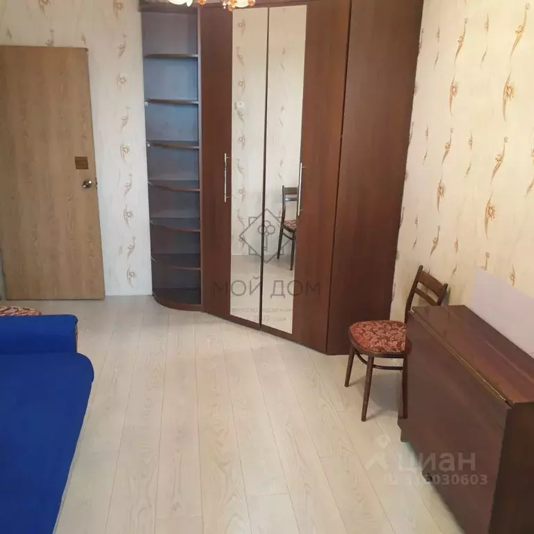 Комната Москва Барвихинская ул., 4К2 (16.0 м) - Фото 1