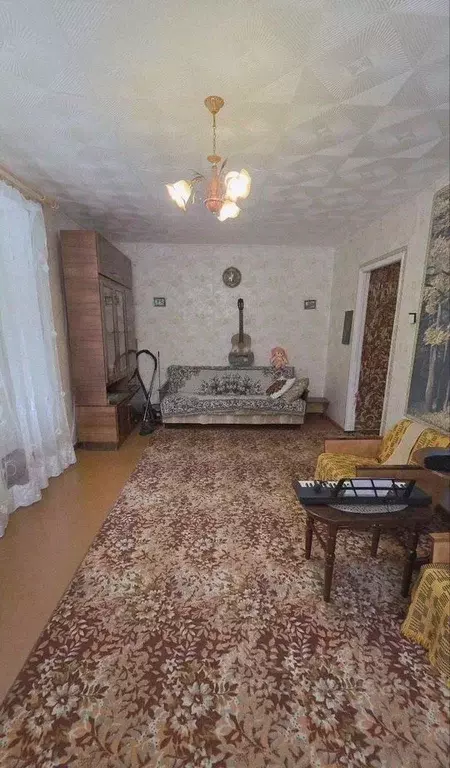 2-к кв. Ленинградская область, Кингисепп Касколовка мкр, 2 (42.0 м) - Фото 2