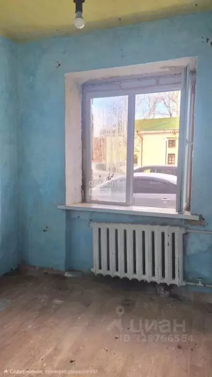 2-к кв. Иркутская область, Эхирит-Булагатский район, пос. ... - Фото 2
