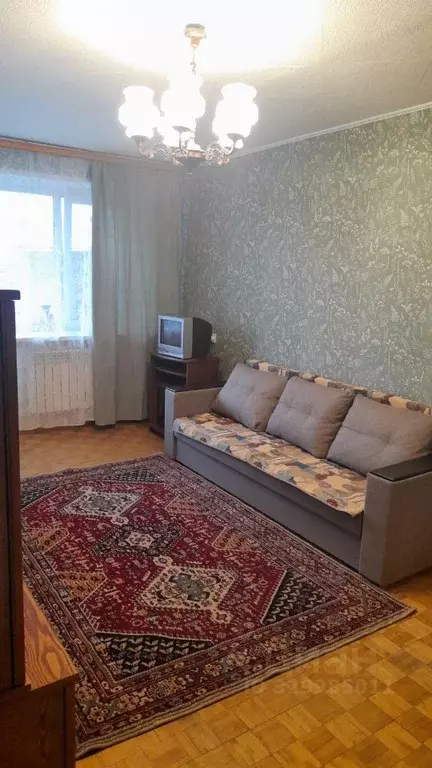 2-к кв. Московская область, Лыткарино Спортивная ул., 12 (45.2 м) - Фото 2