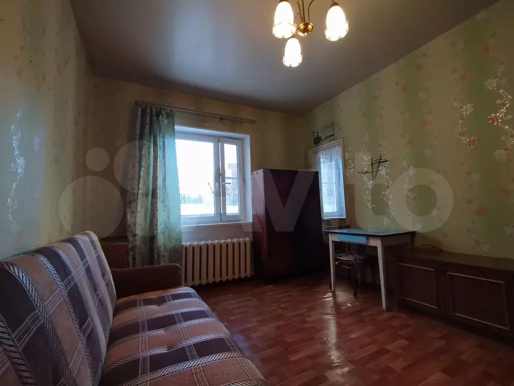 1-к. квартира, 22,3 м, 3/7 эт. - Фото 0