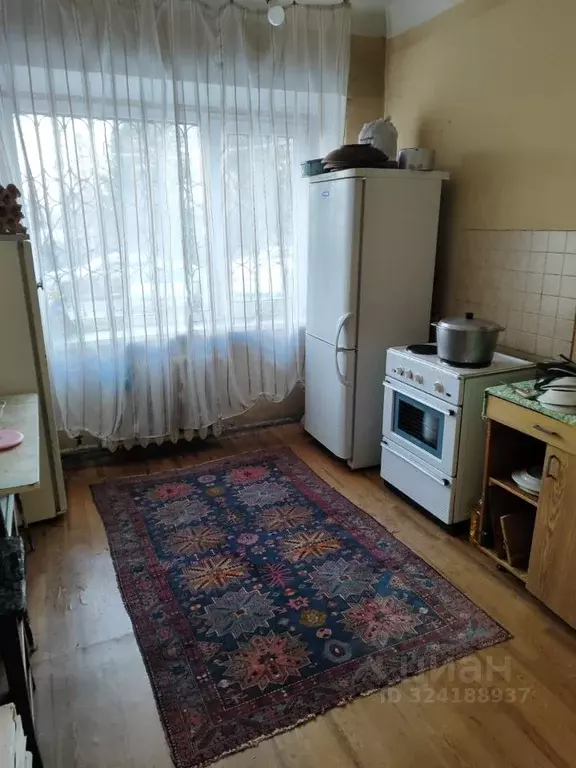 2-к кв. Красноярский край, Красноярск ул. Ленина, 169 (60.0 м) - Фото 1