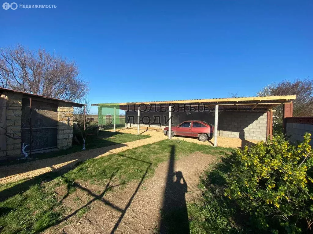 Дом в Славянское, улица Королёва (100 м) - Фото 2