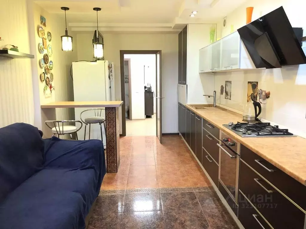 2-к кв. Чувашия, Новочебоксарск Западный жилрайон, Юраково мкр, ул. ... - Фото 1