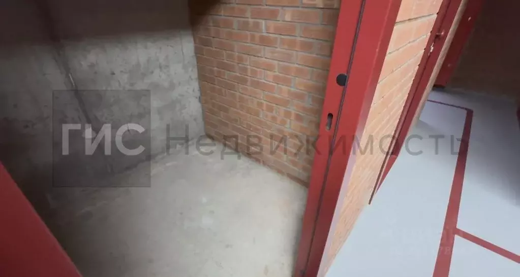 Склад в Новосибирская область, Новосибирск ул. Державина, 50 (3 м) - Фото 2