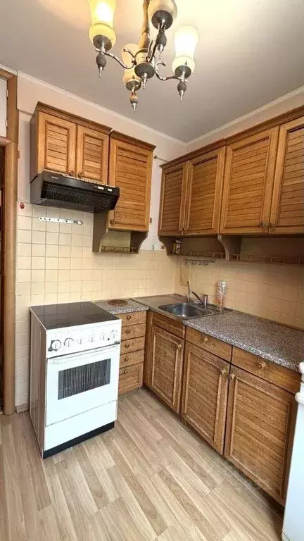 Квартира, 3 комнаты, 58.8 м - Фото 2