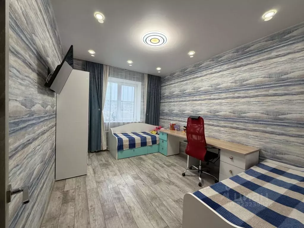 2-к кв. Пензенская область, Мокшанский район, Рамзайский сельсовет, с. ... - Фото 1