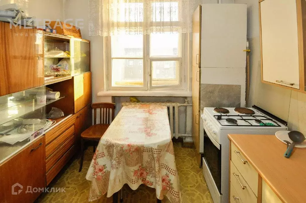 Продаётся 2-к квартира, 52.3 м - Фото 0
