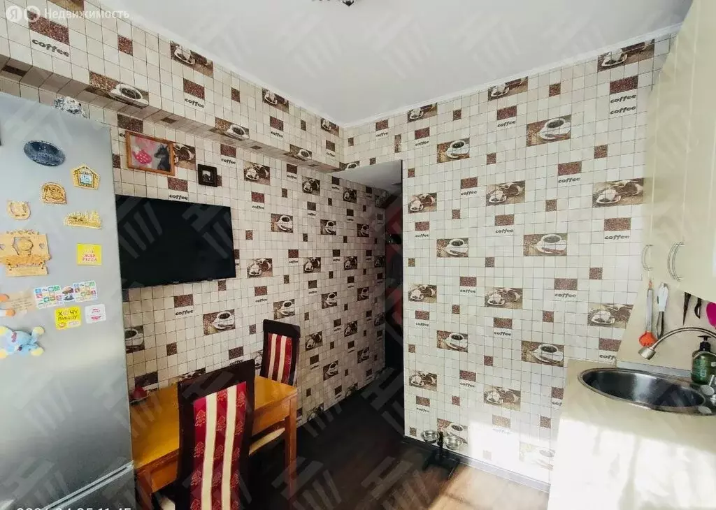 2-комнатная квартира: Северодвинск, улица Торцева, 63 (41.1 м) - Фото 2