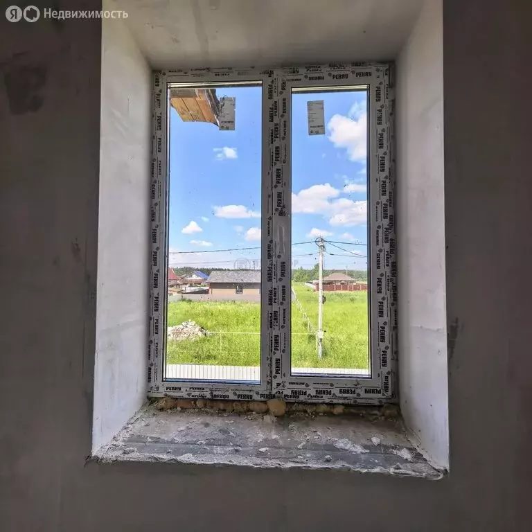 Дом в Московская область, городской округ Щёлково, территория Новое ... - Фото 1