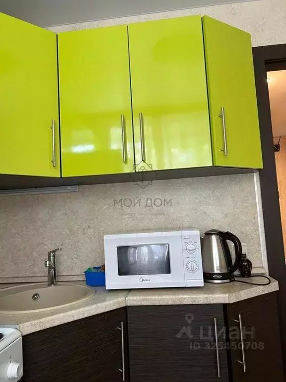 2-к кв. Москва Химкинский бул., 13 (42.0 м) - Фото 1