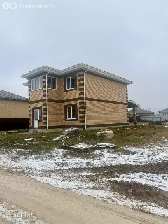 Дом в городской округ Нижний Новгород, Кстово (215 м) - Фото 2