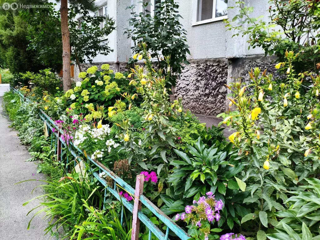 3-комнатная квартира: Орёл, Московское шоссе, 171 (64.3 м) - Фото 1