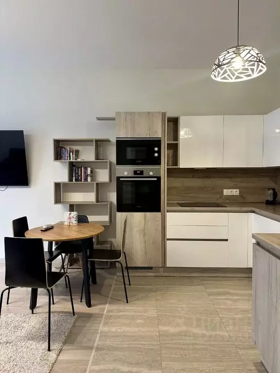 2-к кв. Москва Гжатская ул., 5к8 (48.0 м) - Фото 1