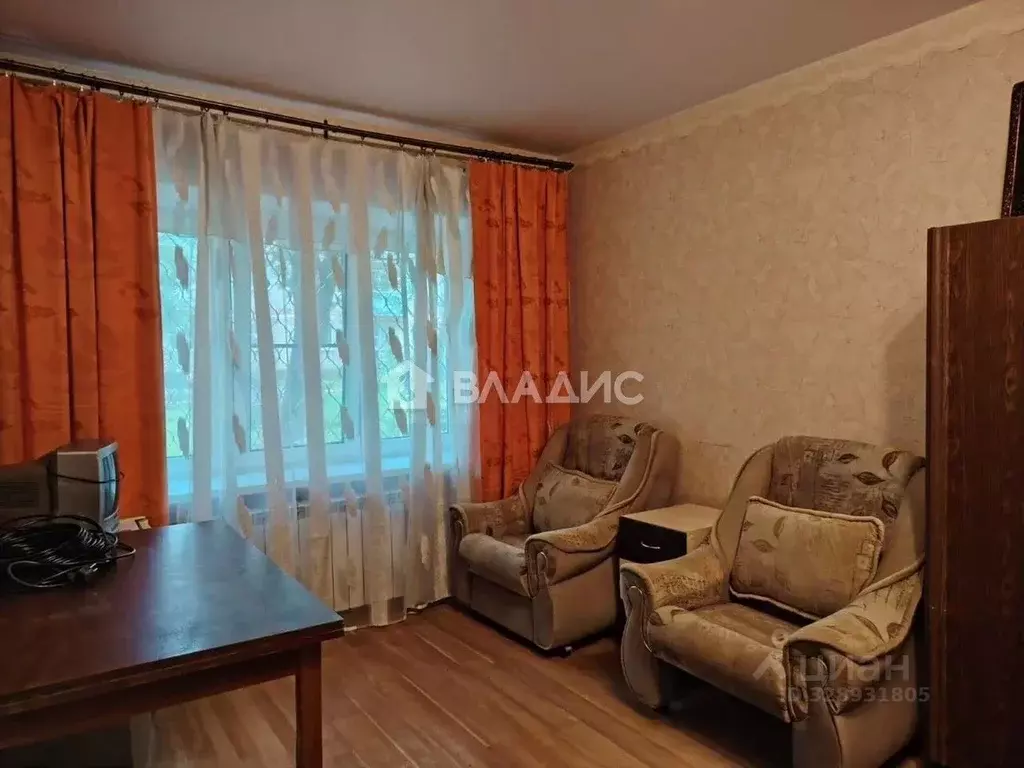 1-к кв. Московская область, Лобня Научный городок, 2 (30.6 м) - Фото 1