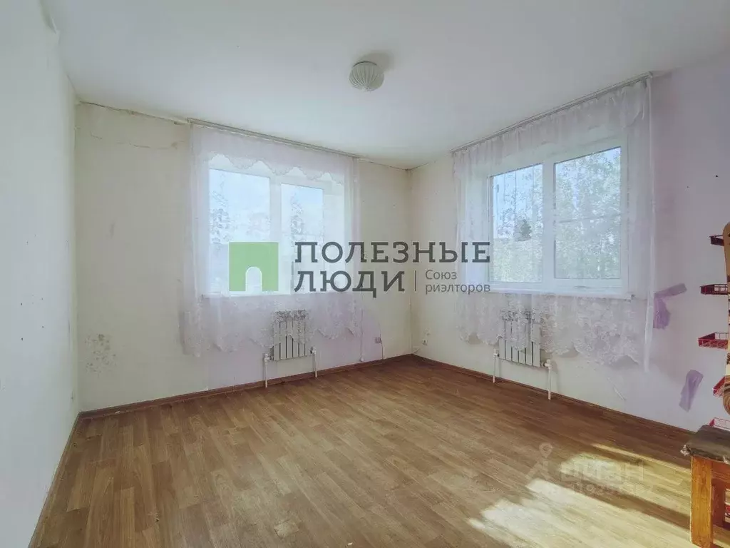 1-к кв. Ярославская область, Ростов Первомайская ул., 50А (30.0 м) - Фото 1