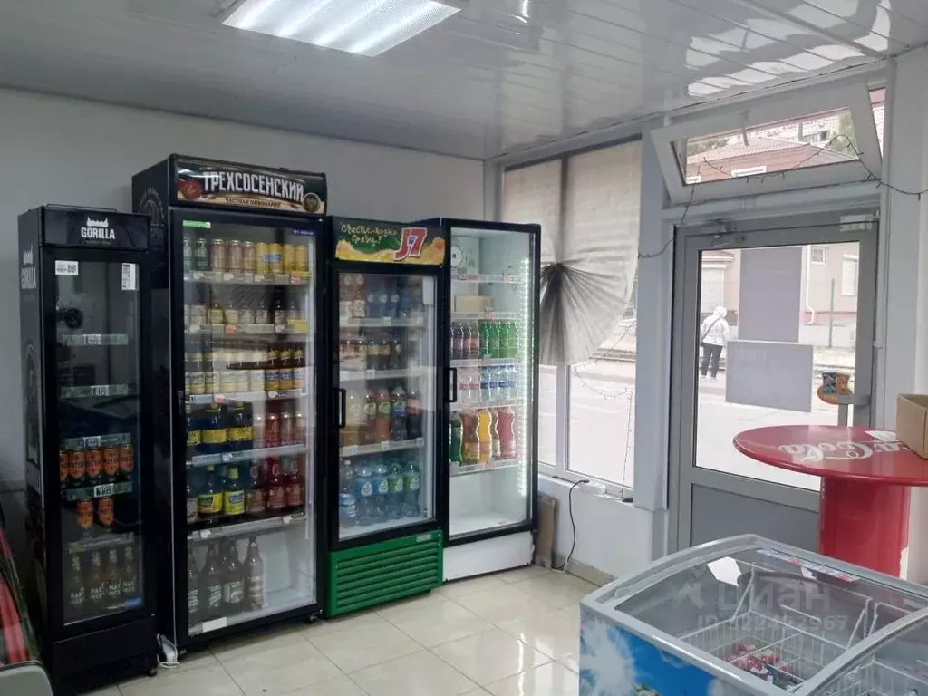 Помещение свободного назначения в Волгоградская область, Волгоград ул. ... - Фото 2