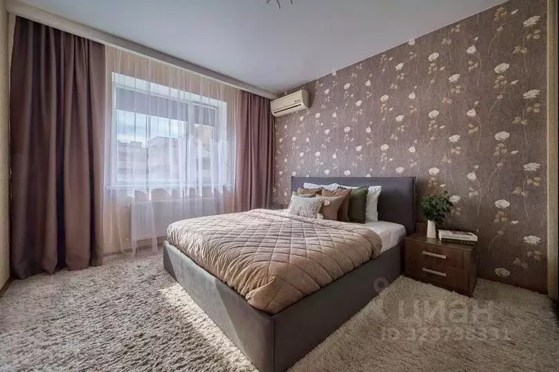 2-к кв. Краснодарский край, Краснодар Восточно-Кругликовская ул., 22 ... - Фото 2