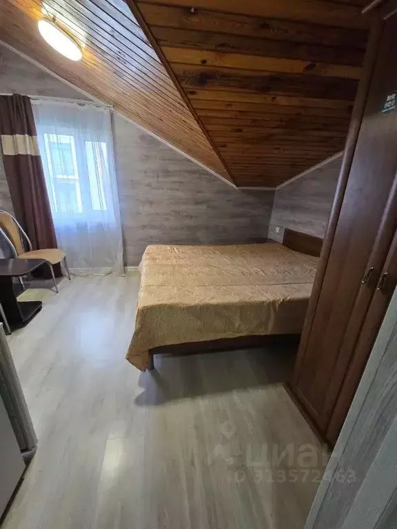 Комната Краснодарский край, Геленджик городской округ, с. Кабардинка ... - Фото 0