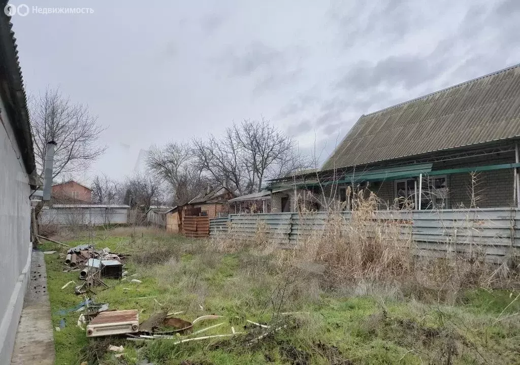 Участок в Будённовск, улица Гирченко (5.7 м) - Фото 0