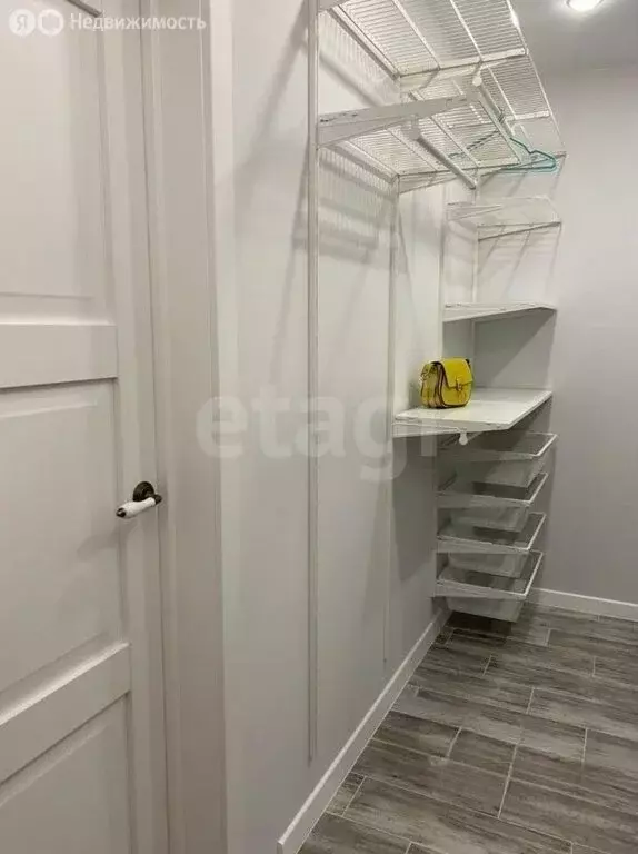 1-комнатная квартира: Санкт-Петербург, Большеохтинский проспект, 15к2 ... - Фото 2