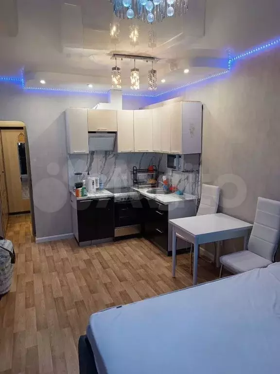 Квартира-студия, 24 м, 17/17 эт. - Фото 0