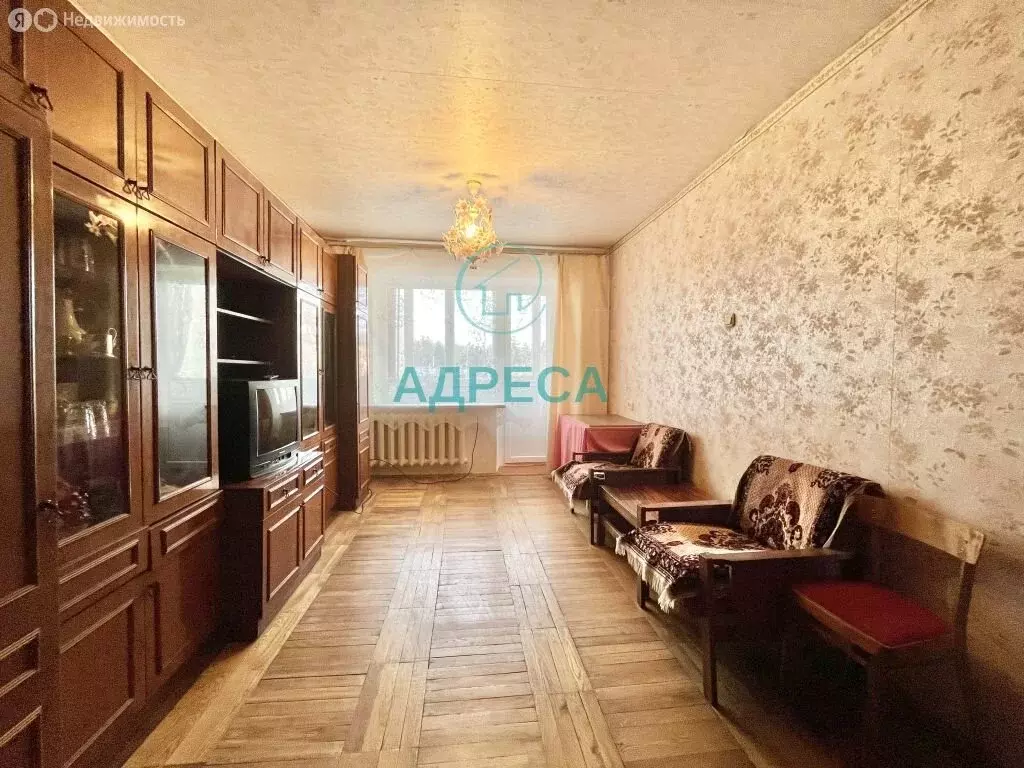 4-комнатная квартира: Новый Оскол, Ливенская улица, 130 (72 м) - Фото 2