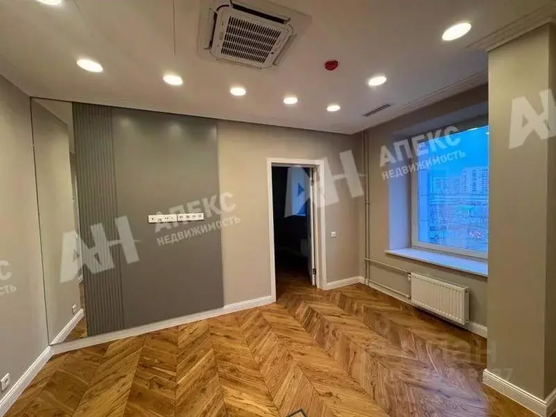 Помещение свободного назначения в Москва ул. Сущевский Вал, 2 (315 м) - Фото 1