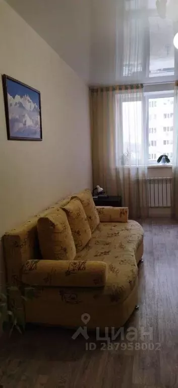 2-к кв. Ульяновская область, Ульяновск Ипподромная ул., 4А (58.0 м) - Фото 2