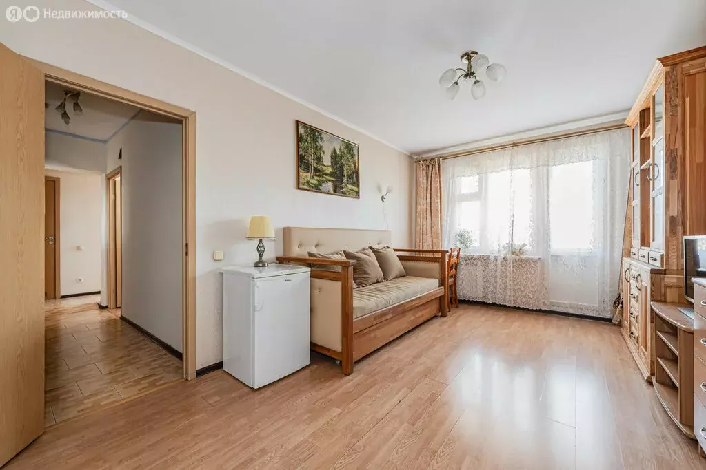 2-комнатная квартира: Калининград, улица Старшины Дадаева, 56 (52.5 м) - Фото 0