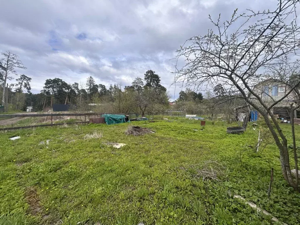 Участок, 6 сот., поселения (ижс) - Фото 1