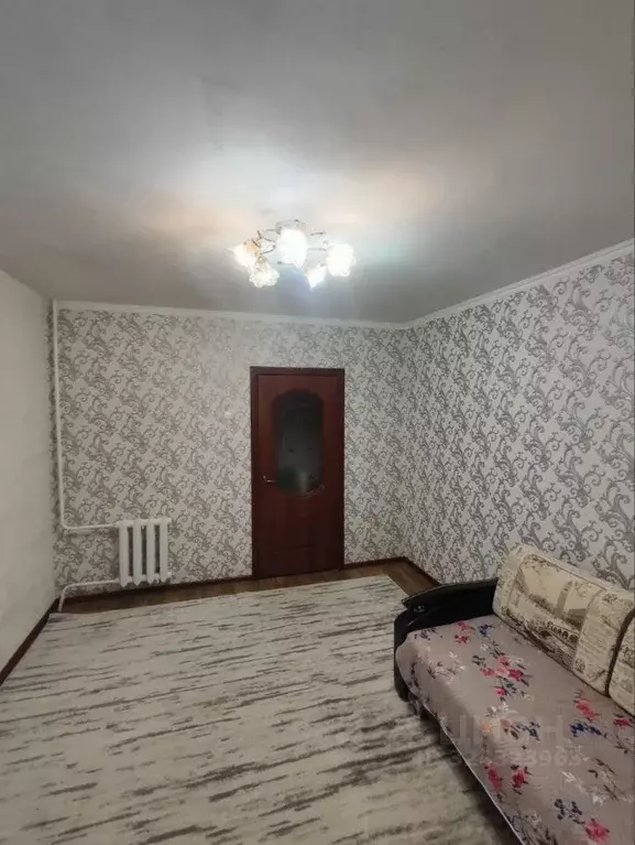 1-к кв. Татарстан, Нижнекамск ул. Сююмбике, 56 (38.2 м) - Фото 2