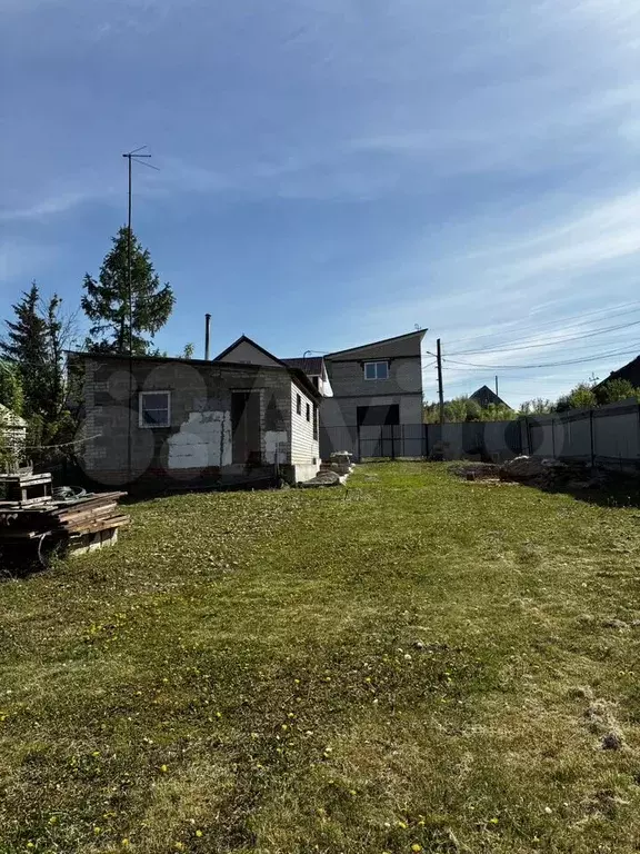 Дом 50 м на участке 20 сот. - Фото 0