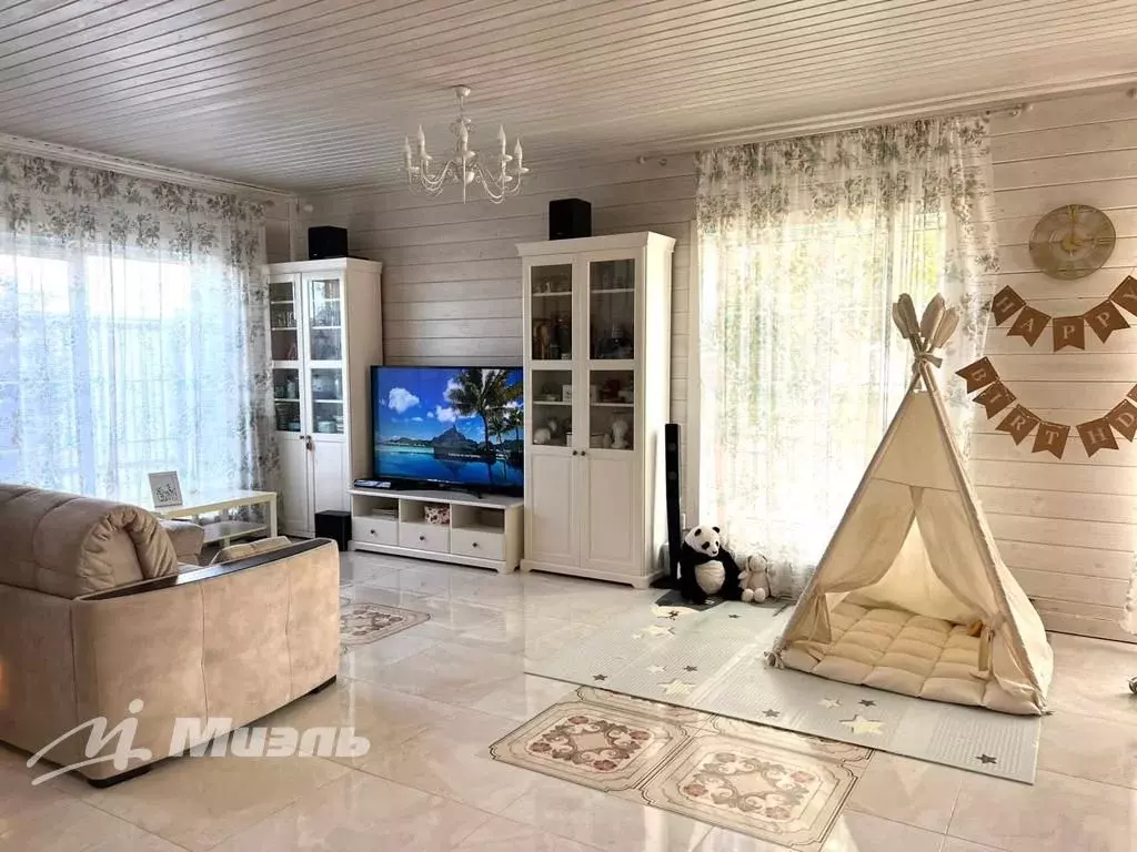 Продается дом в КП Дубровка - Фото 1