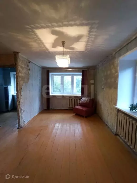 Продаётся 1-к квартира, 31 м - Фото 0