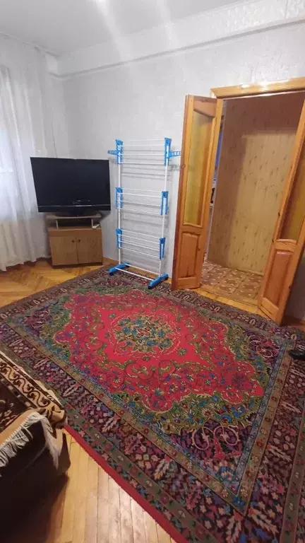 2-к кв. Крым, Симферополь ул. Дмитрия Ульянова, 4 (46.0 м) - Фото 1