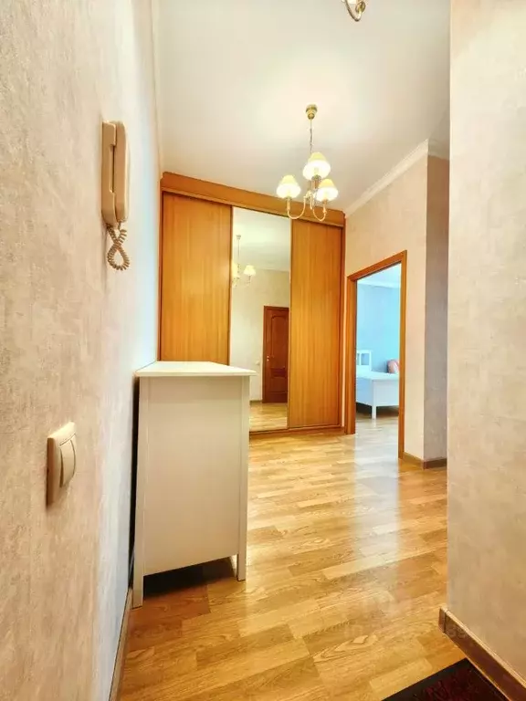 1-к кв. Москва Ходынский бул., 13 (49.5 м) - Фото 1