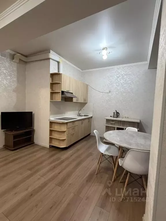 3-к кв. Краснодарский край, Сочи Адлер жилрайон, ул. Орбитовская, 2Б ... - Фото 2