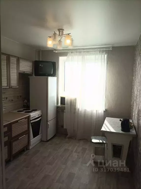 1-к кв. Красноярский край, Красноярск 9 Мая ул., 56А (41.6 м) - Фото 0